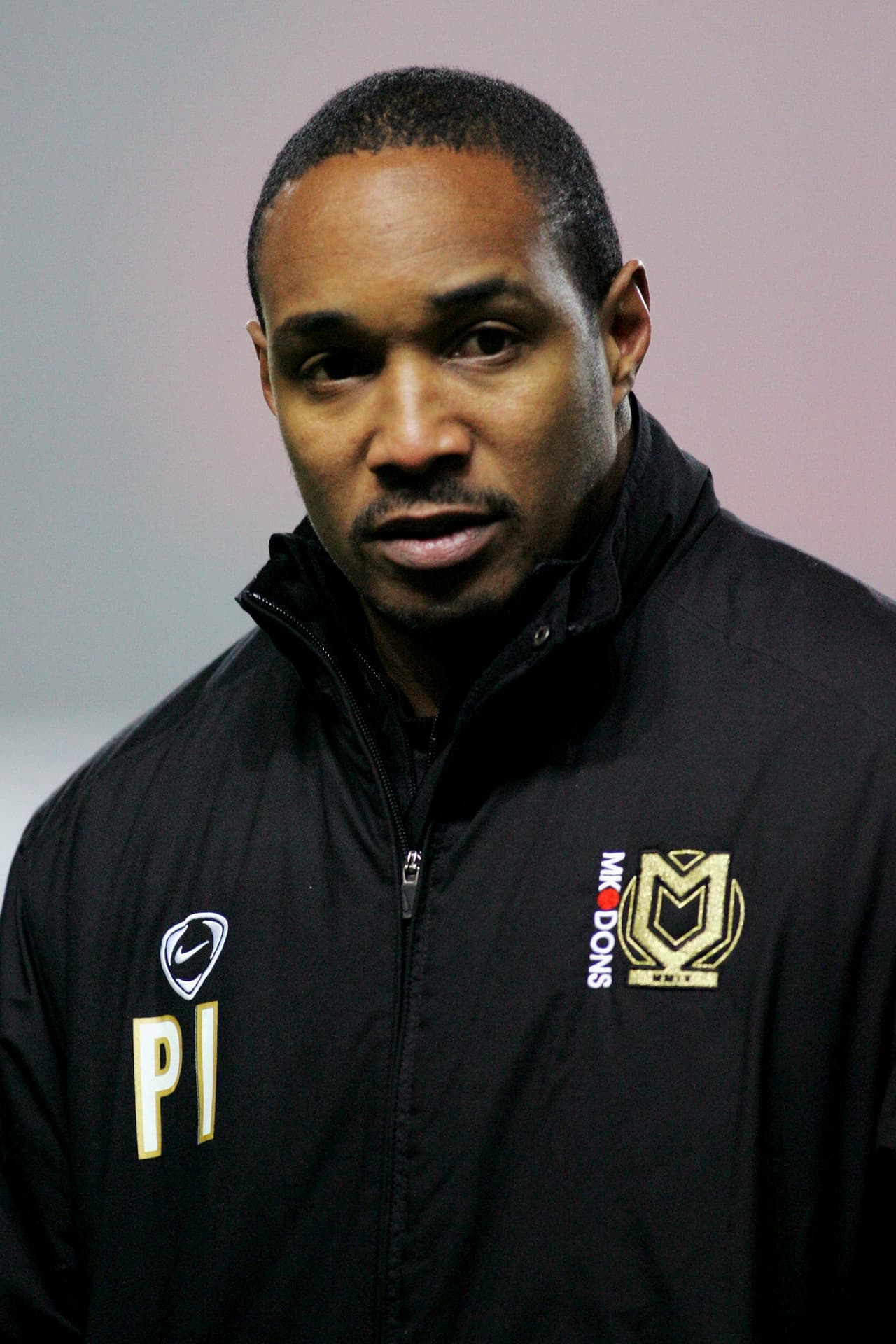 Paul Ince - Macclesfield Town FC. Intentó posteriormente ser entrenador de otros equipos sin lograr el éxito.