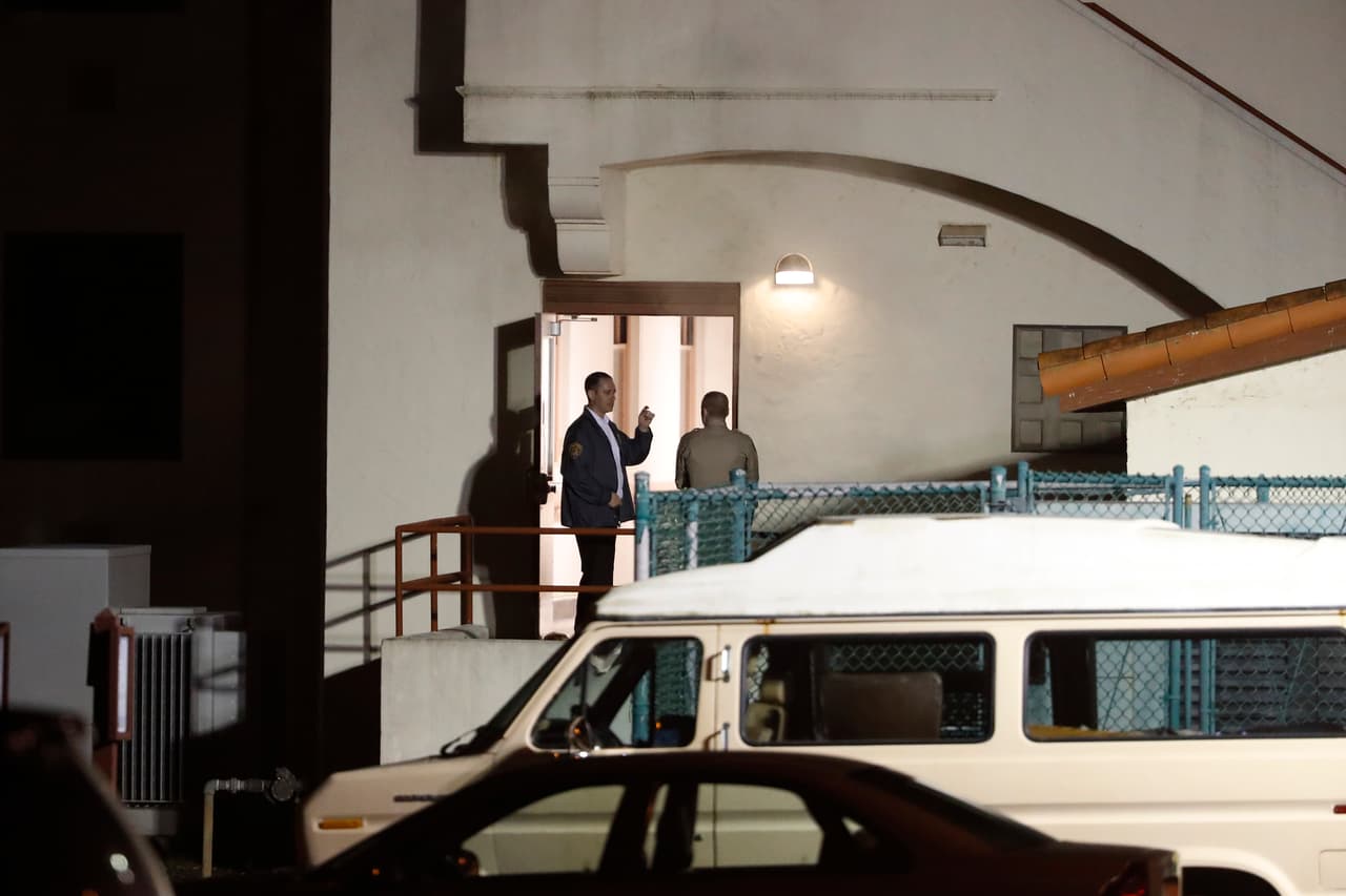 Un veterano que sufría de estrés postraumático tomó tres trabajadoras del programa The Pathway Home durante casi ocho horas, quienes luego fueron encontradas muertas junto al atacante.