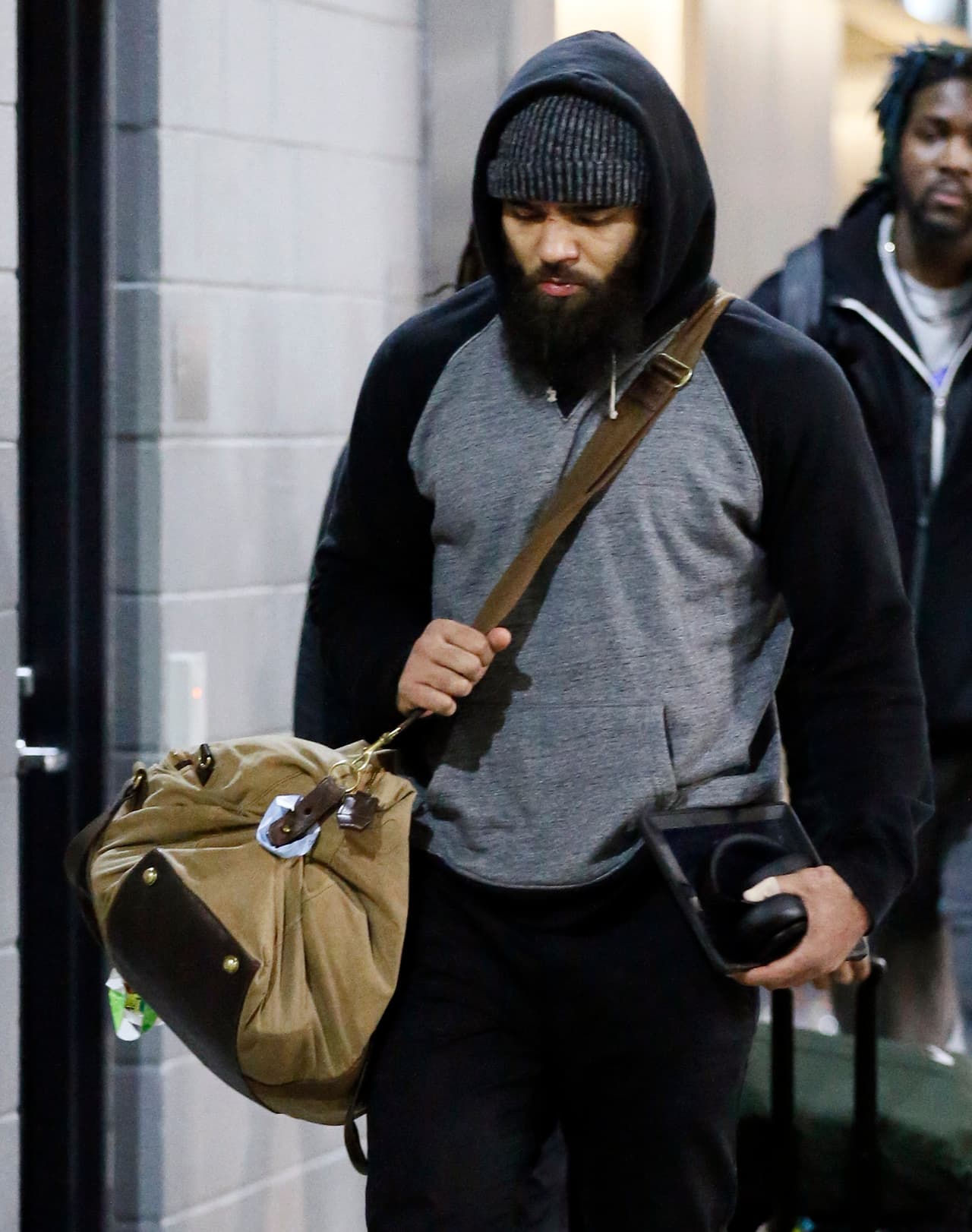 Los Detroit Lions están en búsqueda de una extensión de contrato a DeAndre Levy