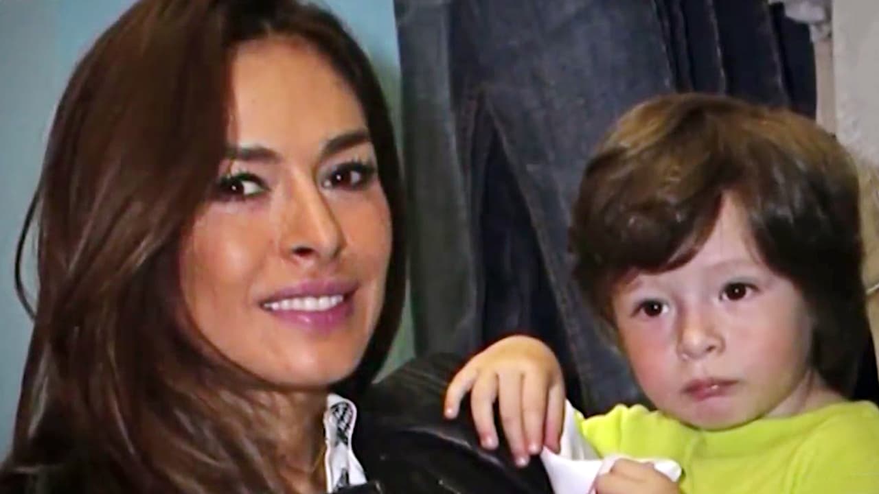 <b>Ve el video completo: </b>la conductora cuenta la técnica que usó para desarrollar el lenguaje de su hijo.