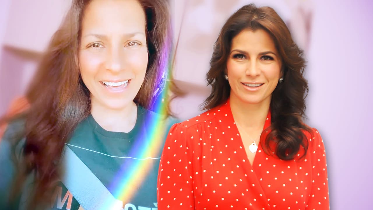 Alessandra Rosaldo tranquiliza a sus fans sobre el estado de salud de su sobrino recién nacido que fue operado