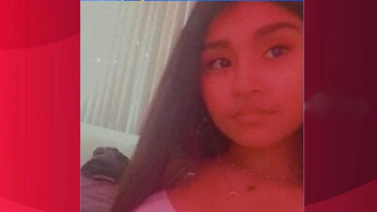 Policía de Bakersfield busca a niña de 12 años de edad desparecida desde el viernes