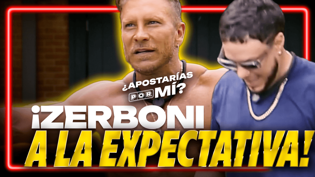 ¡Salvador Zerboni da aviso de posibles y futuras traiciones!