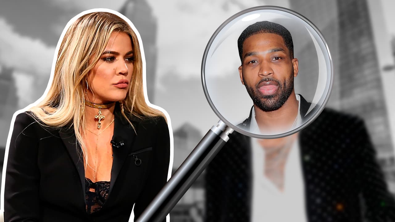 Esta es la estrategia de Khloé Kardashian para evitar que Tristan le sea infiel (otra vez)