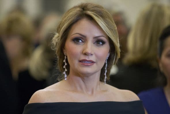 Pero le hacía falta un poco de "estrrellato", así que...