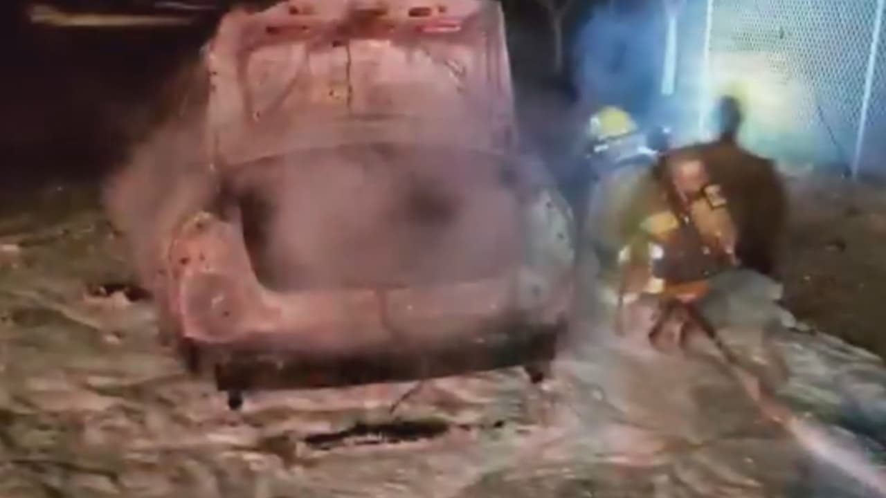 De acuerdo con el 
<a href="https://ccs.org.co/cancer-ocupacional/" target="_blank">Instituto Nacional de la Salud</a>, en promedio, 12 millones de personas en todo el mundo son diagnosticadas con el cáncer [catalogado como cáncer ocupacional] cada año. Bomberos en Arizona estuvieron en riesgo de pasarlo a familiares.