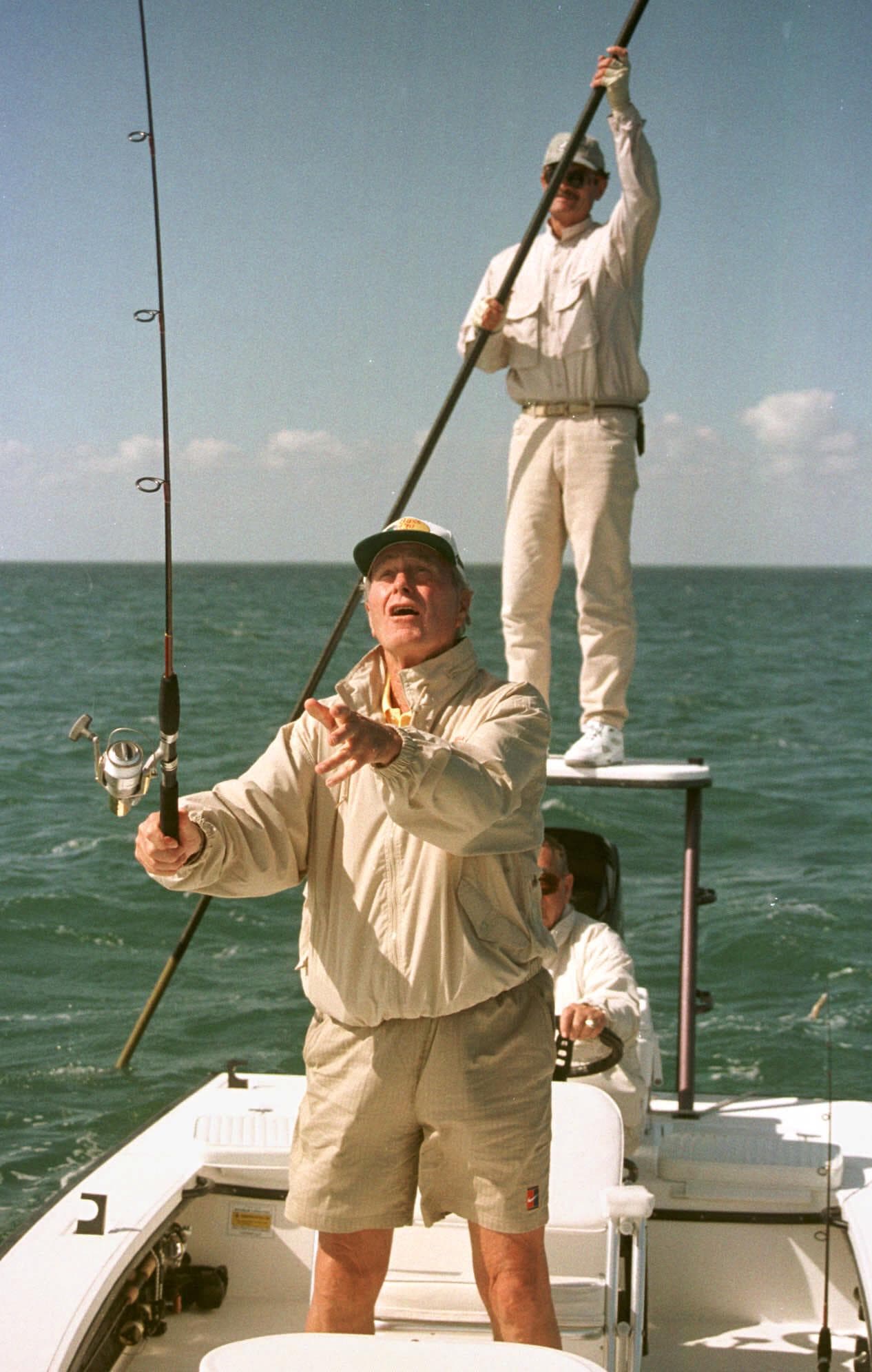 Cada año, el torneo sirvió para recaudar fondos para varias causas, incluida la conservación de los Everglades de Florida, la Biblioteca George H.W. y el Museo Presidencial de Bush.