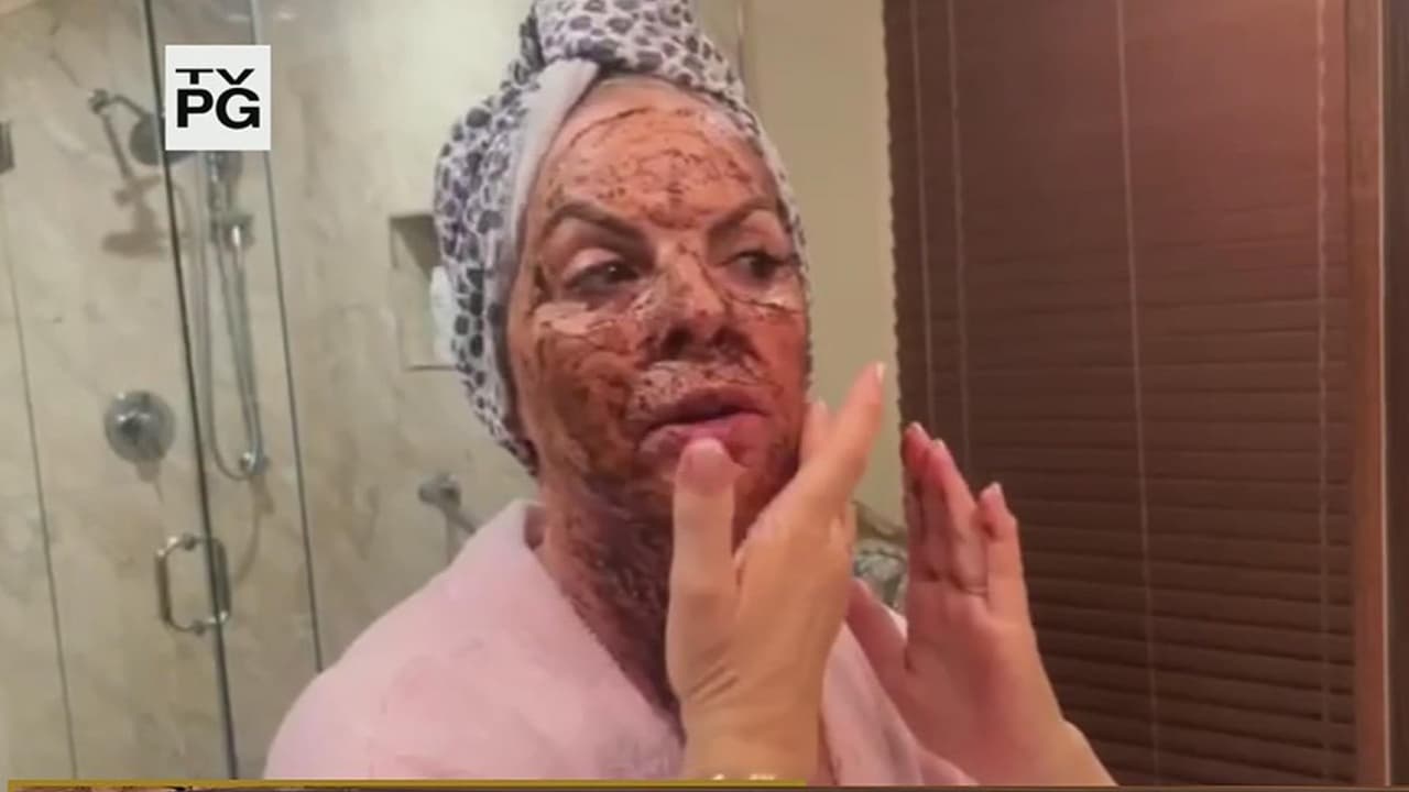 Consejos para elaborar un exfoliante casero para eliminar células muertas de tu piel