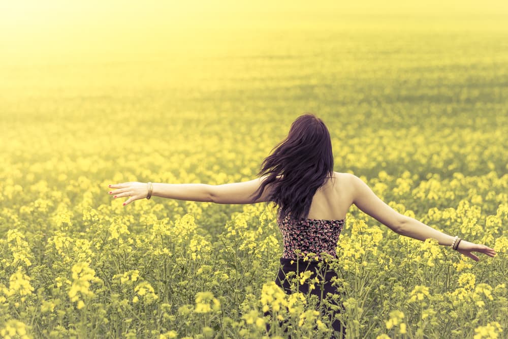 <b>Si estás soltero o soltera:</b> la claridad mental e intuitiva que te envuelve durante la segunda quincena de febrero, te ayudará a encaminar tu energía al lugar donde debes estar.