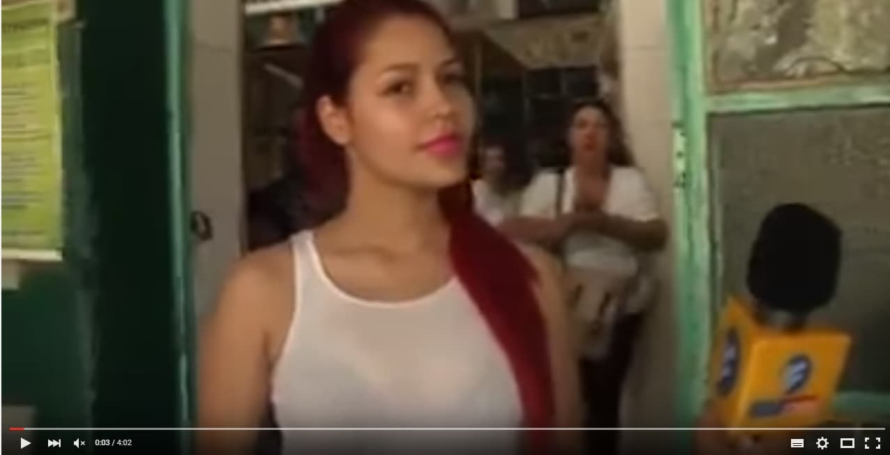 Videos de impacto - 13 de enero