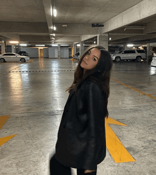 Actualmente, es Embajadora de la Unicef México en donde promueve los derechos de la infancia y la adolescencia.