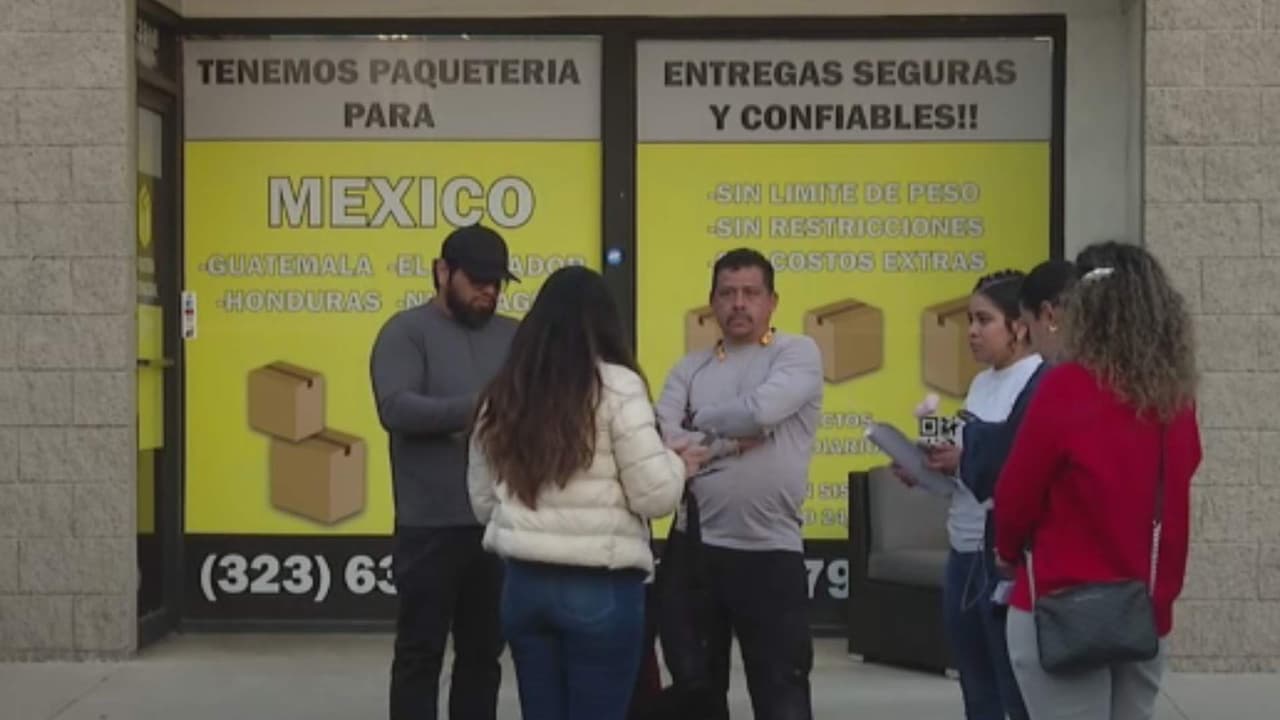 Clientes denuncian estafa de envíos en La Puente: pierden hasta $18,000 en mercancía