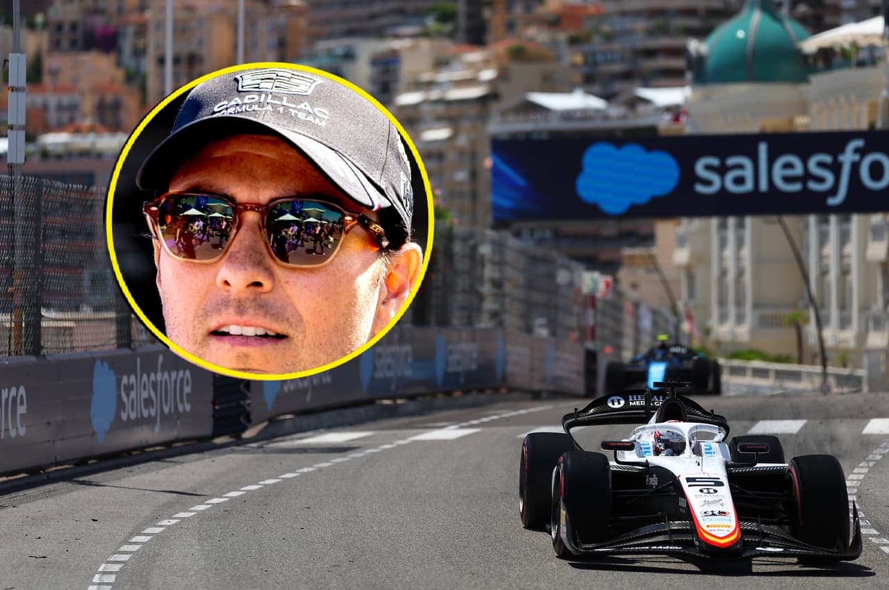 ¡Igual a Checo Pérez! Mónaco vuelve a tener a mexicano como ganador