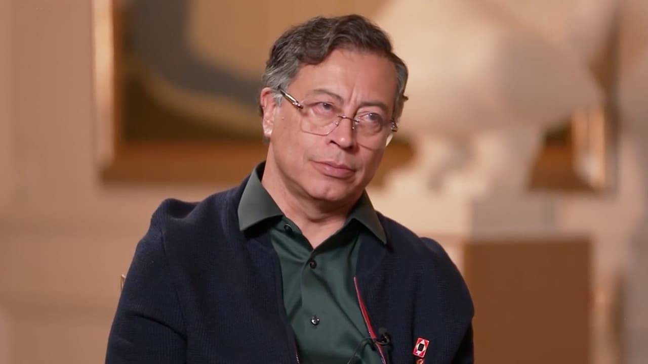 "Yo no voy a conceder, yo voy a exigir": Petro se muestra desafiante ante la grave crisis diplomática con Trump