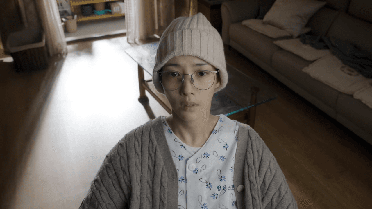 'Cásate con mi esposo'