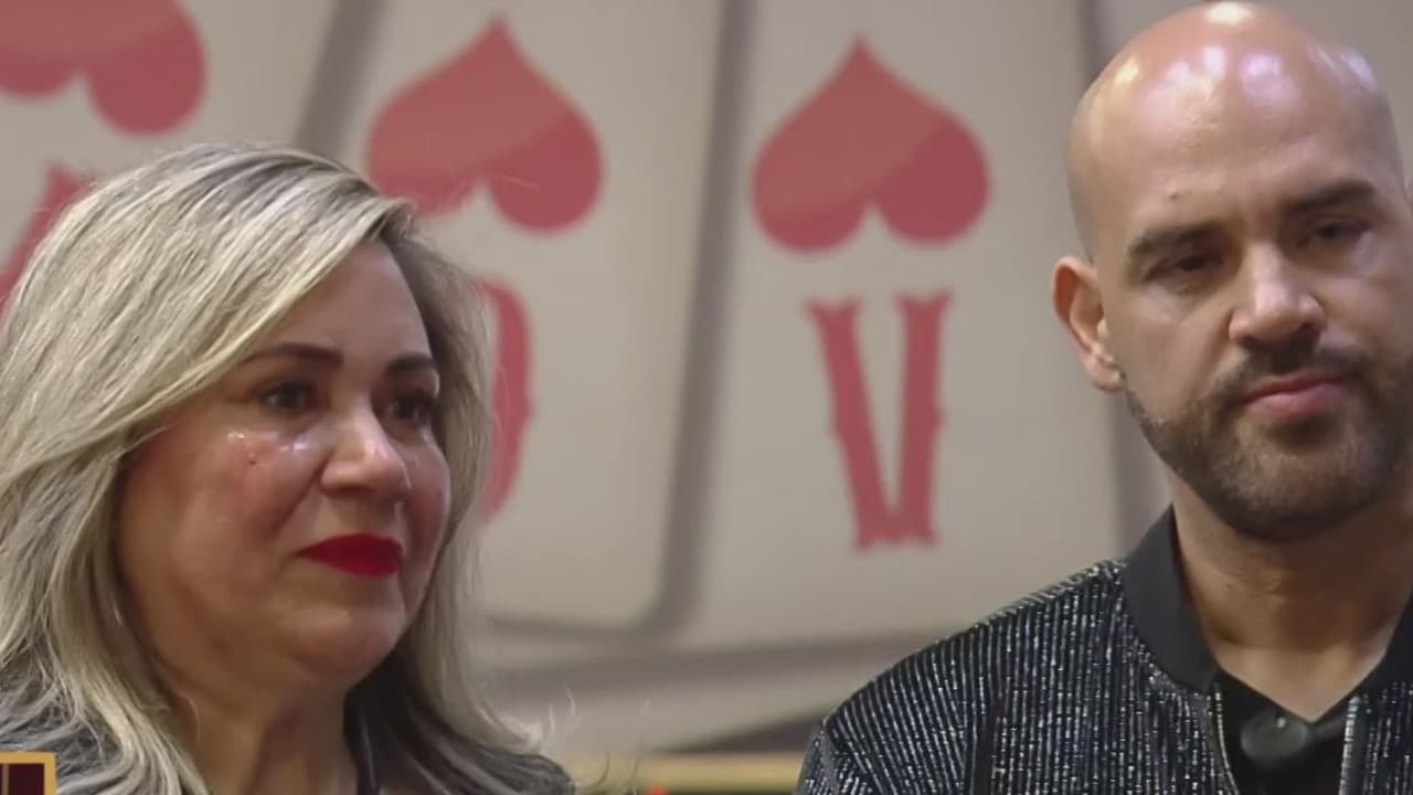 Laura Molinar estalla contra las parejas tras ser nominada junto a Raúl: "No están jugando limpio"