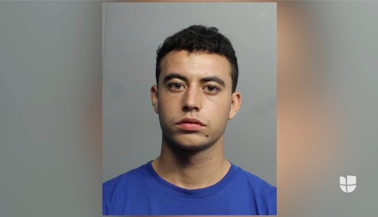 Arrestan a hombre de la Pequeña Habana acusado de posesión de pornografía infantil 