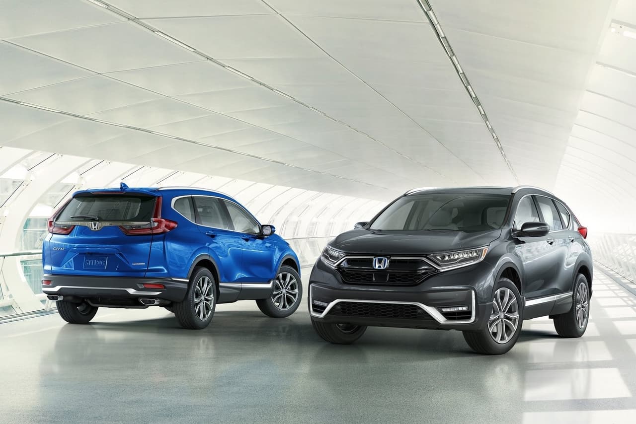 <b>Posición: </b>21
<br>
<br>
<b>Modelo:</b> Honda CR-V
<br>
<br>
<b>% de inventario del 2020: </b>35.8%
