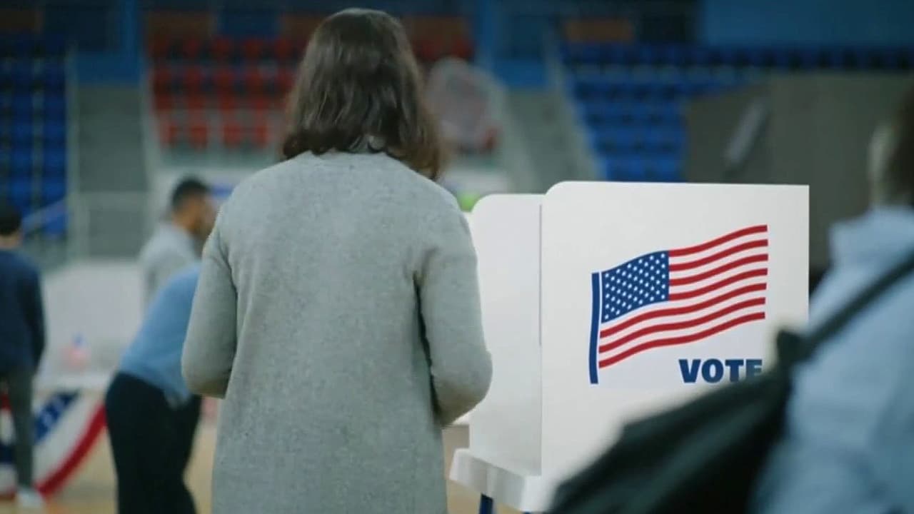 Gobernadora de Nueva Jersey confirma que error anadió a no ciudadanos para votar