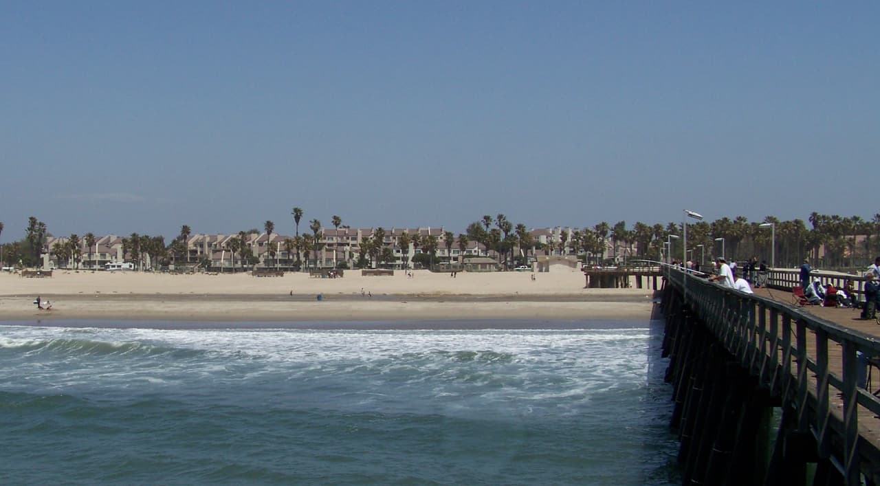 <b>Oxnard, CA </b>
<br>La ciudad del condado de Ventura, al sur de California, se ubicó en la posición 86 a nivel nacional con 46.07 y a nivel estatal no entró en el top 20 de ciudades más saludables localmente.