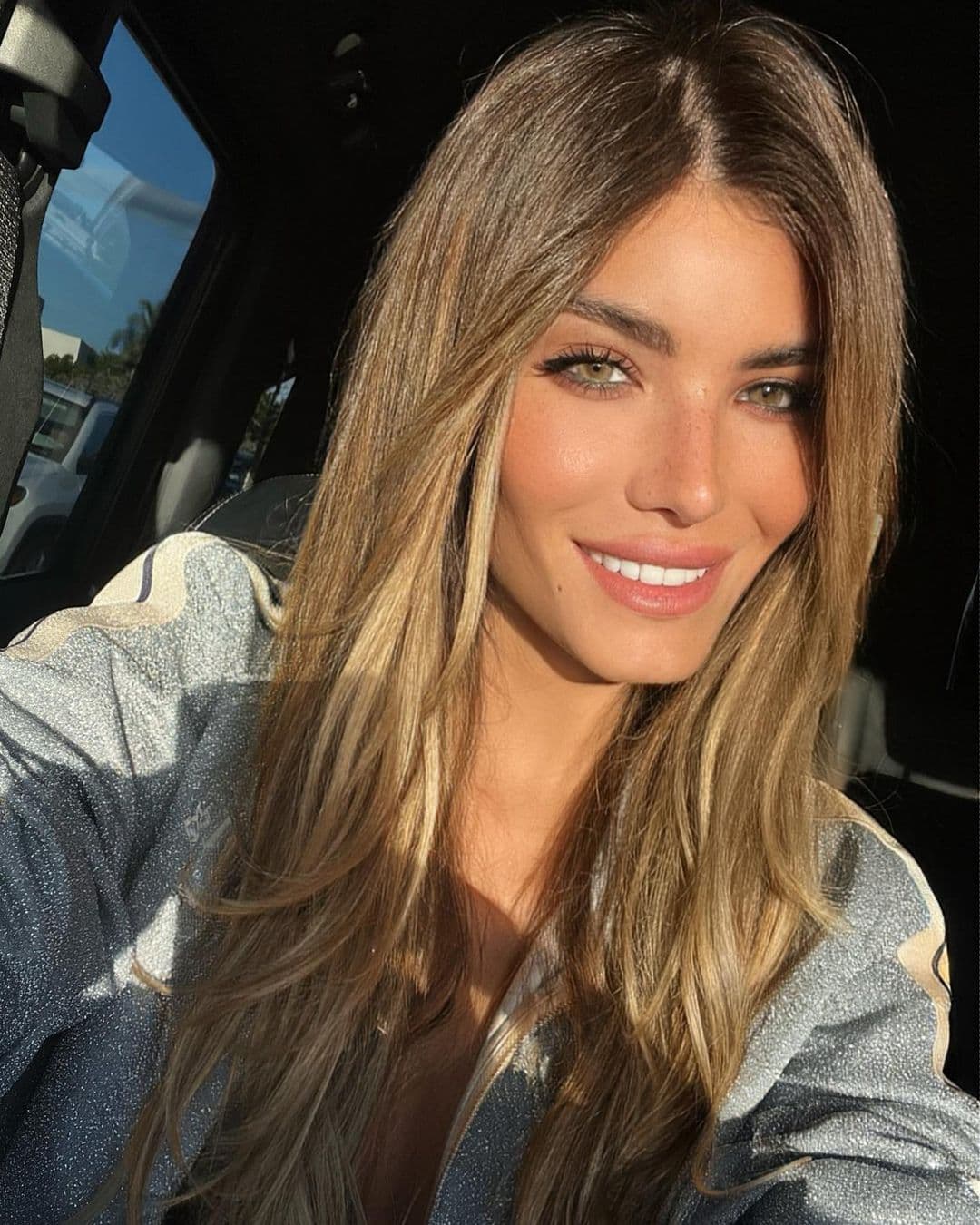 Todo se trató de una broma y en esa misma red social lo aclaró: "Quiero aclararles algo. La venta del Lambo no existe, fue un chiste", dijo.