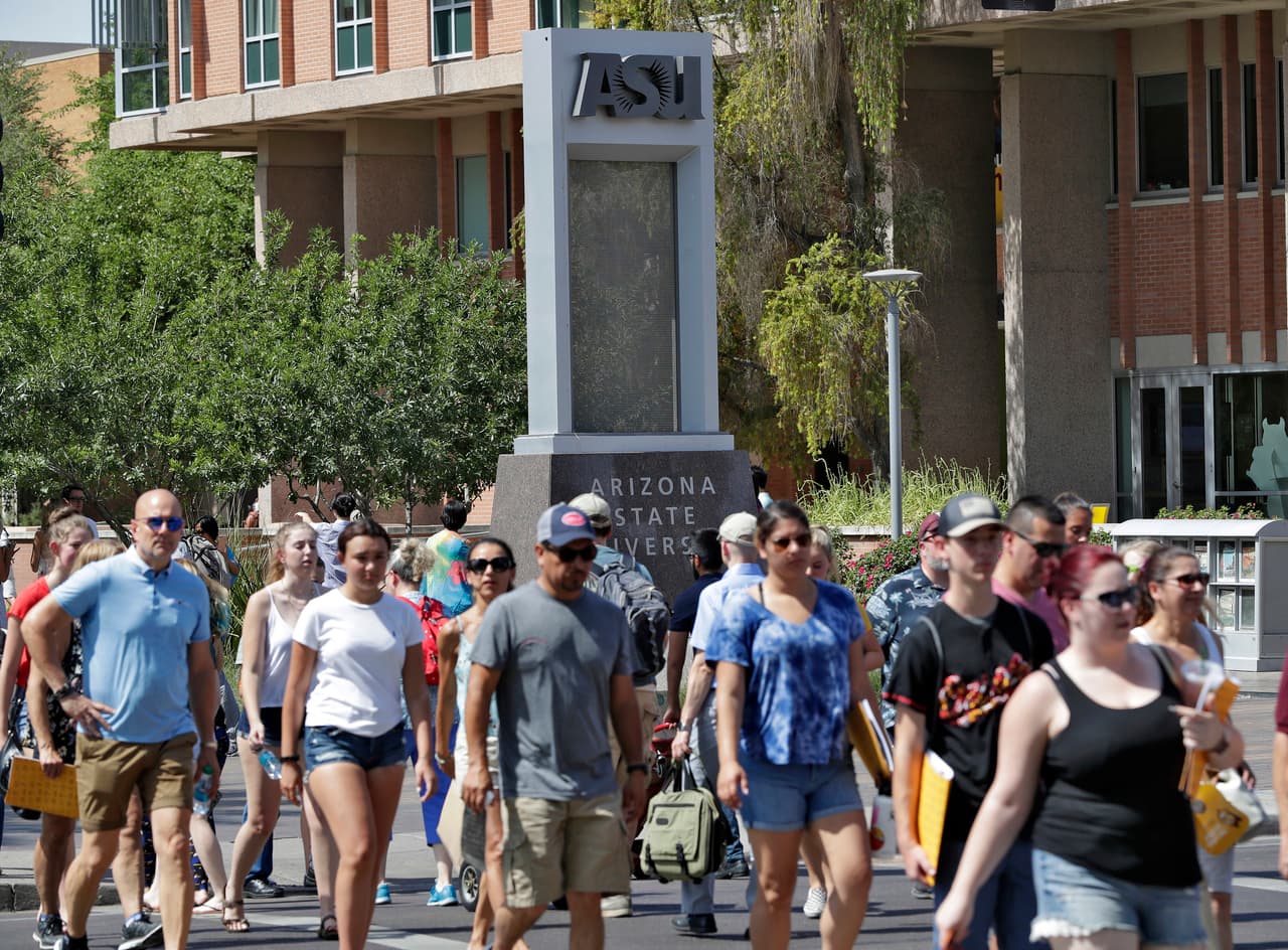 Una nueva esperanza para los estudiantes indocumentados, propuesta de ley permitiría el acceso a los costos de las matrículas estatales