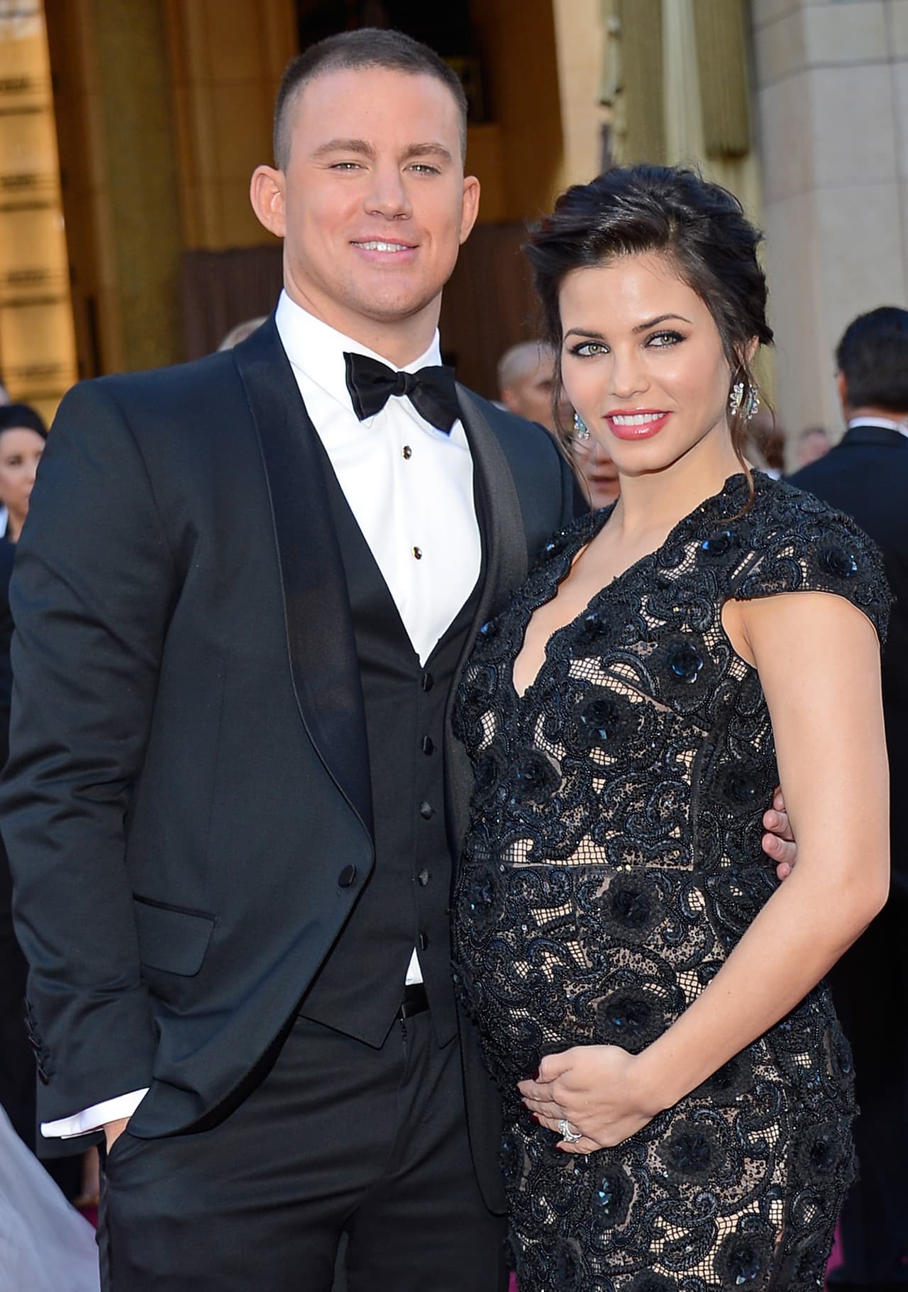 Channing Tatum y Jenna Dewan, una de las parejas más conocidas en el mundo del espectáculo, anunciaron en abril del 2018 su divorcio, por medio de un comunicado de prensa donde aseguran que la decisión fue mutua.