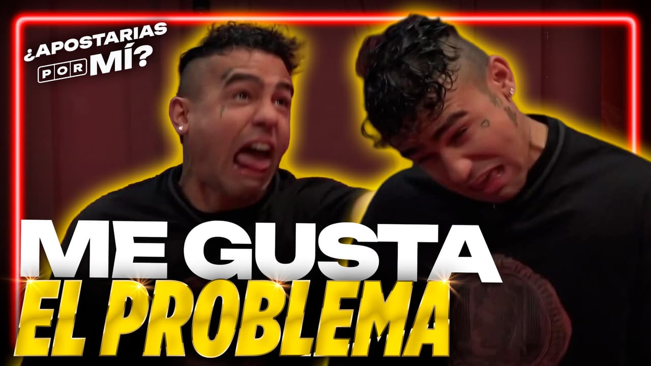 “El único momento en que fueron reales”: Malito recrea a su estilo la caótica noche de fiesta