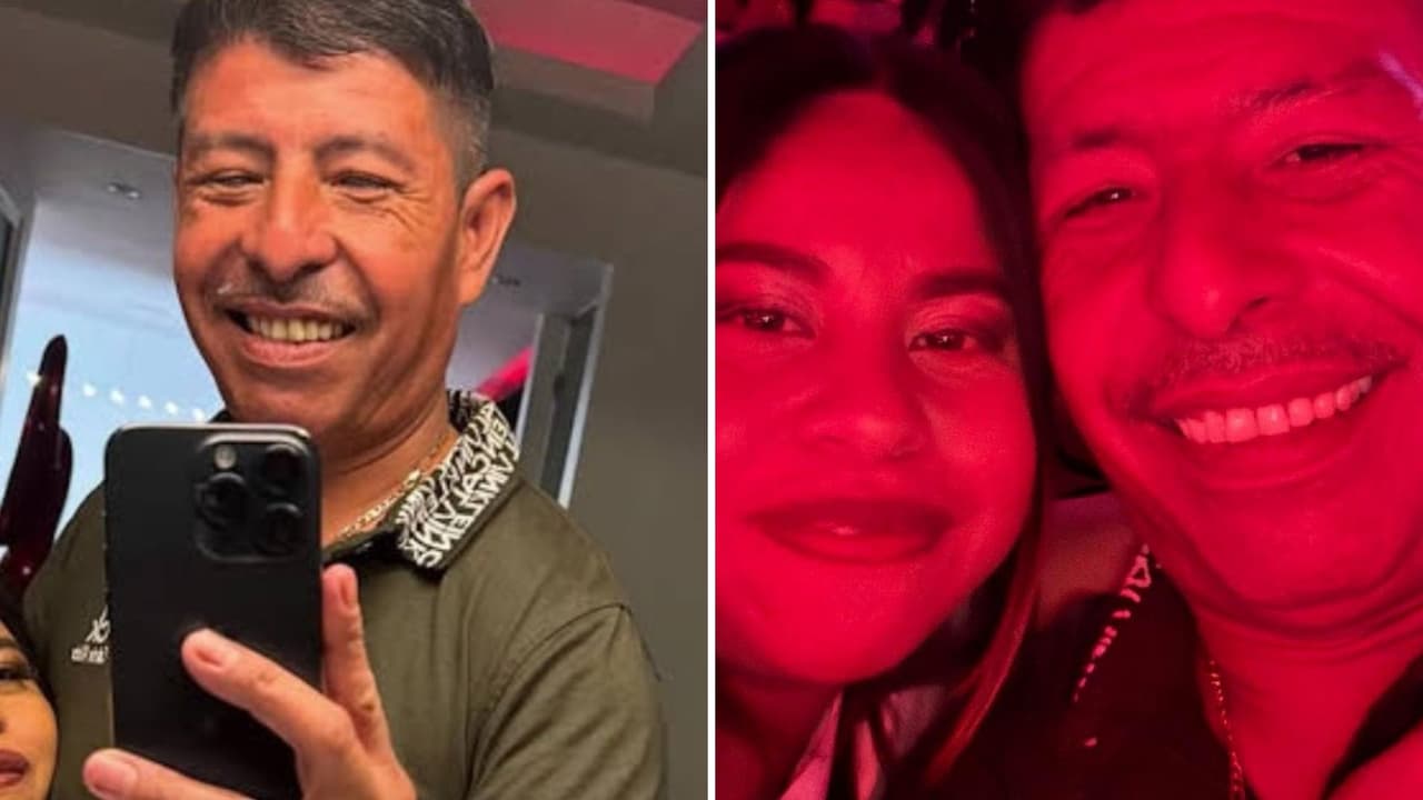 Pareja de Lupita 'TikTok' se queda en prisión: lo vinculan a proceso tras enfrentar muerte de su bebé