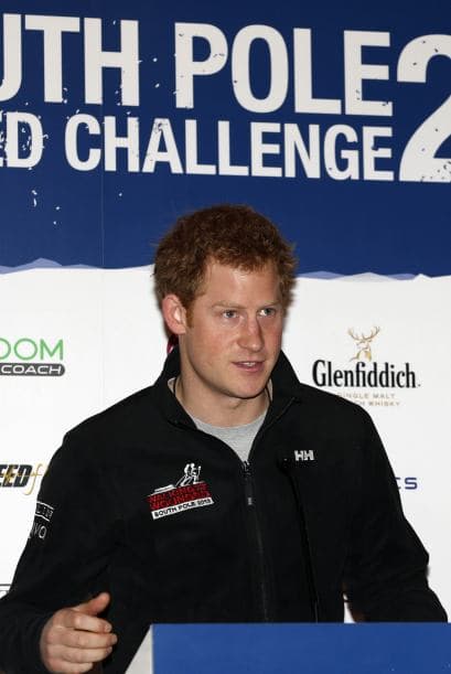 El Príncipe y otros integrantes ofrecieron una conferencia de prensa para hablar de los detalles. Mira aquí los videos más chismosos.