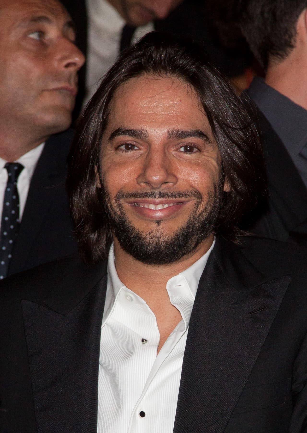 Ha trabajado con diversas personalidades del medio del espectáculo. En 2001
<a href="https://www.univision.com/entretenimiento/problemas-en-el-paraiso-jennifer-lopez-revela-por-que-pelean-su-hija-y-las-de-alex-rodriguez"><b>Jennifer Lopez</b></a> invitó al bailarín para su primer concierto en vivo, que realizó en Puerto Rico. En 2002 también trabajó con
<a href="https://www.univision.com/estilo-de-vida/belleza/alicia-keys-no-me-voy-a-ocultar-mas-nomakeup"><b>Alicia Keys</b></a>.