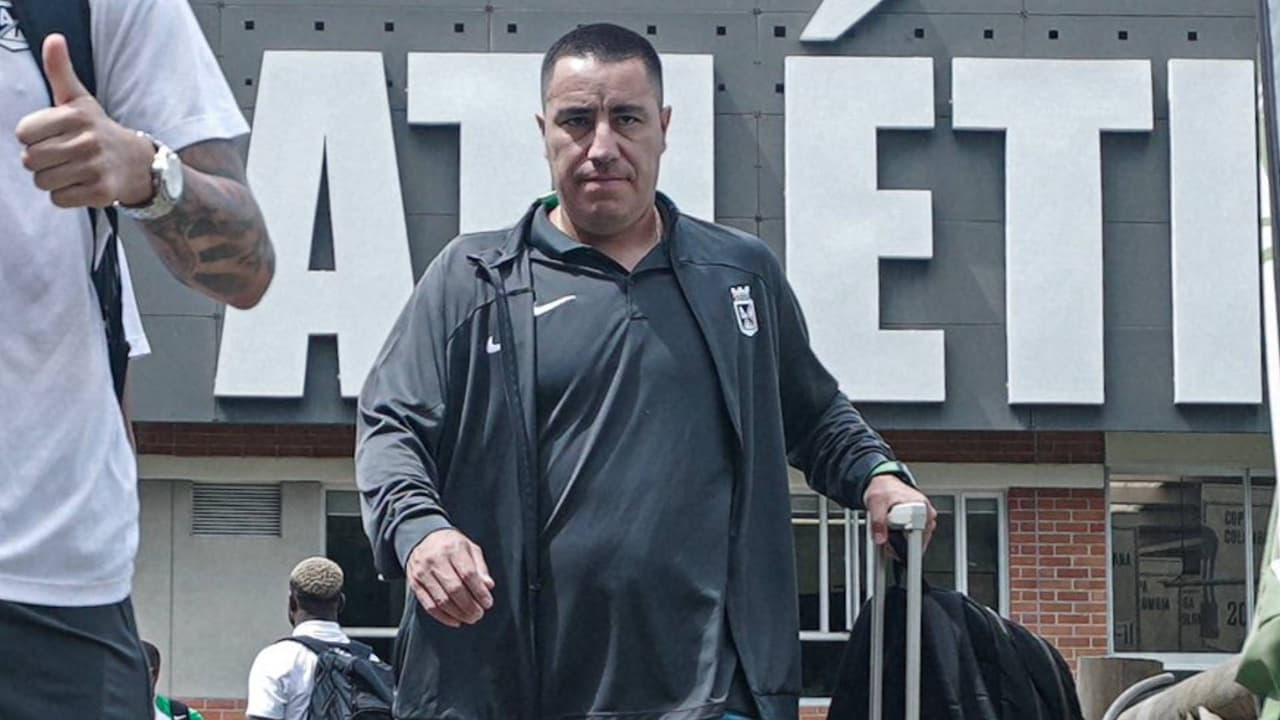 ¡Inédita sanción a Efraín Juárez en Colombia! Es vetado por años de los estadios