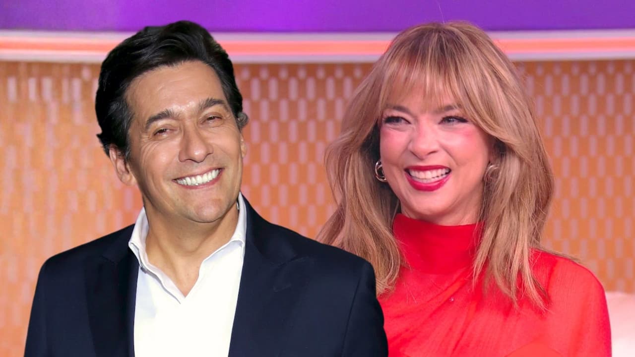Rafael Araneda y Adamari López listos para revolucionar las noches de UNIMÁS