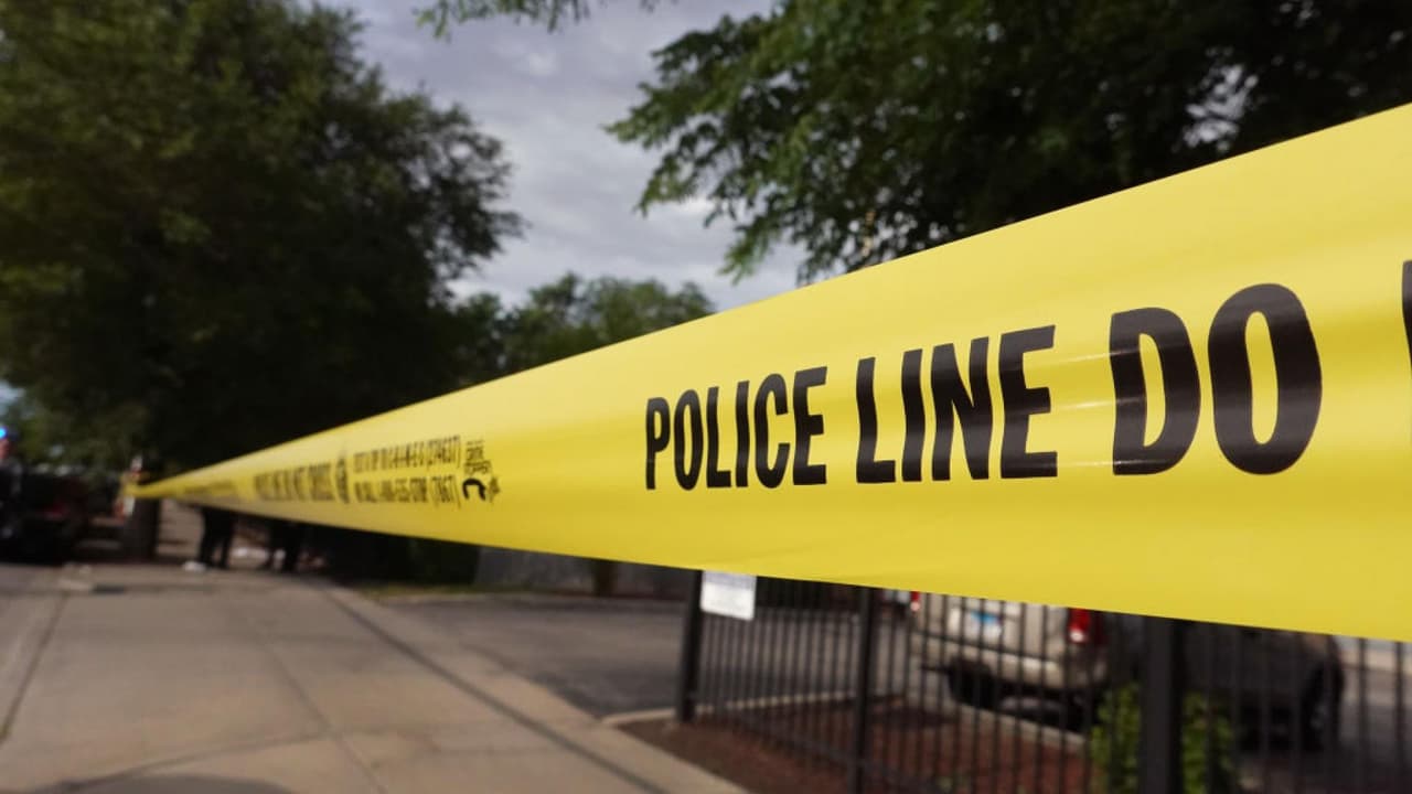 Identifican a los hombres baleados en tiroteo de Humboldt Park