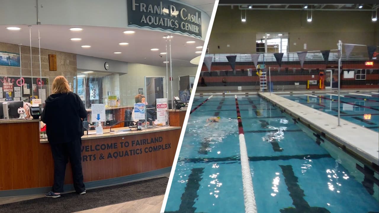 Hay 3,000 puestos de trabajo para el verano en parques y centros recreativos de Prince George's