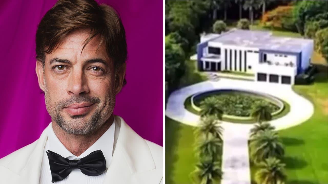 ¿William Levy a punto de perder su mansión en Florida?: batalla por adeudo millonario da giro inesperado