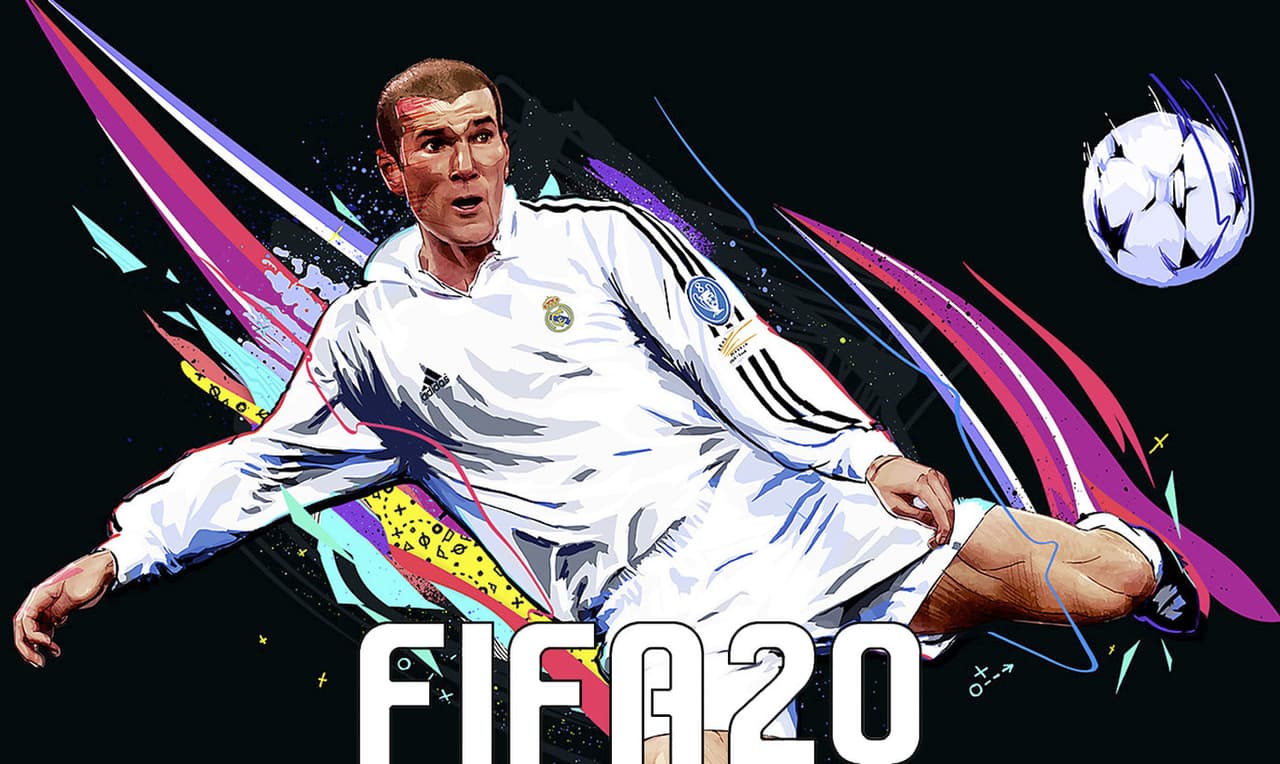 Los 10 mejores equipos del FIFA 20