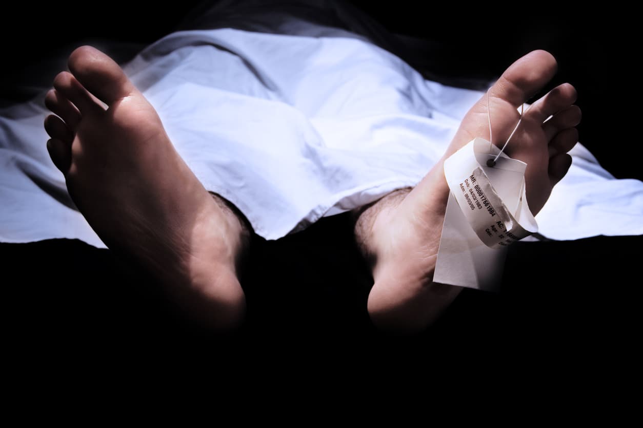 Un adolescente es asesinado durante una reunión con sus amigos de tres machetazos en la cabeza