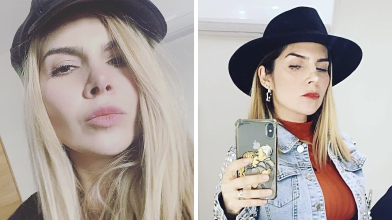 Este conductor se desgreñó a Karla Panini: "hizo lo que todo México tiene ganas de hacer"