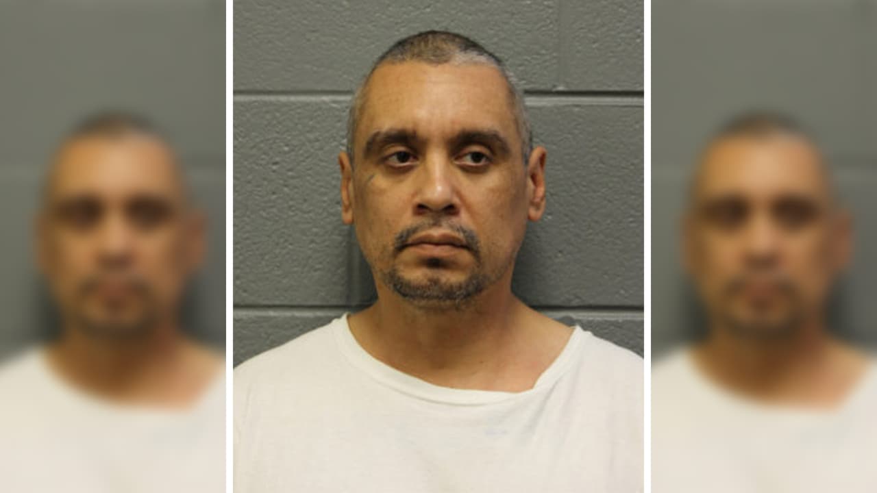 Presentan cargos a sospechoso de atacar a trabajadora postal en La Villita