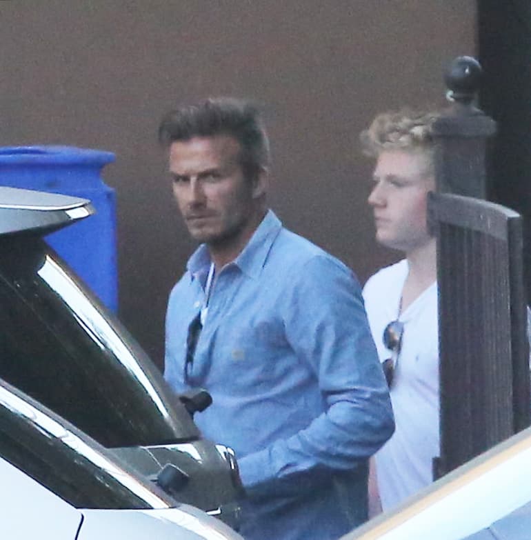 ¿Dónde habrán dejado a su mamá?