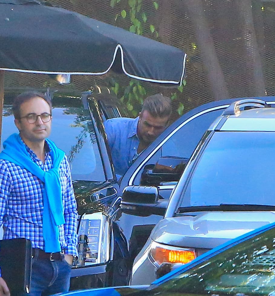 Es un encanto de nena.