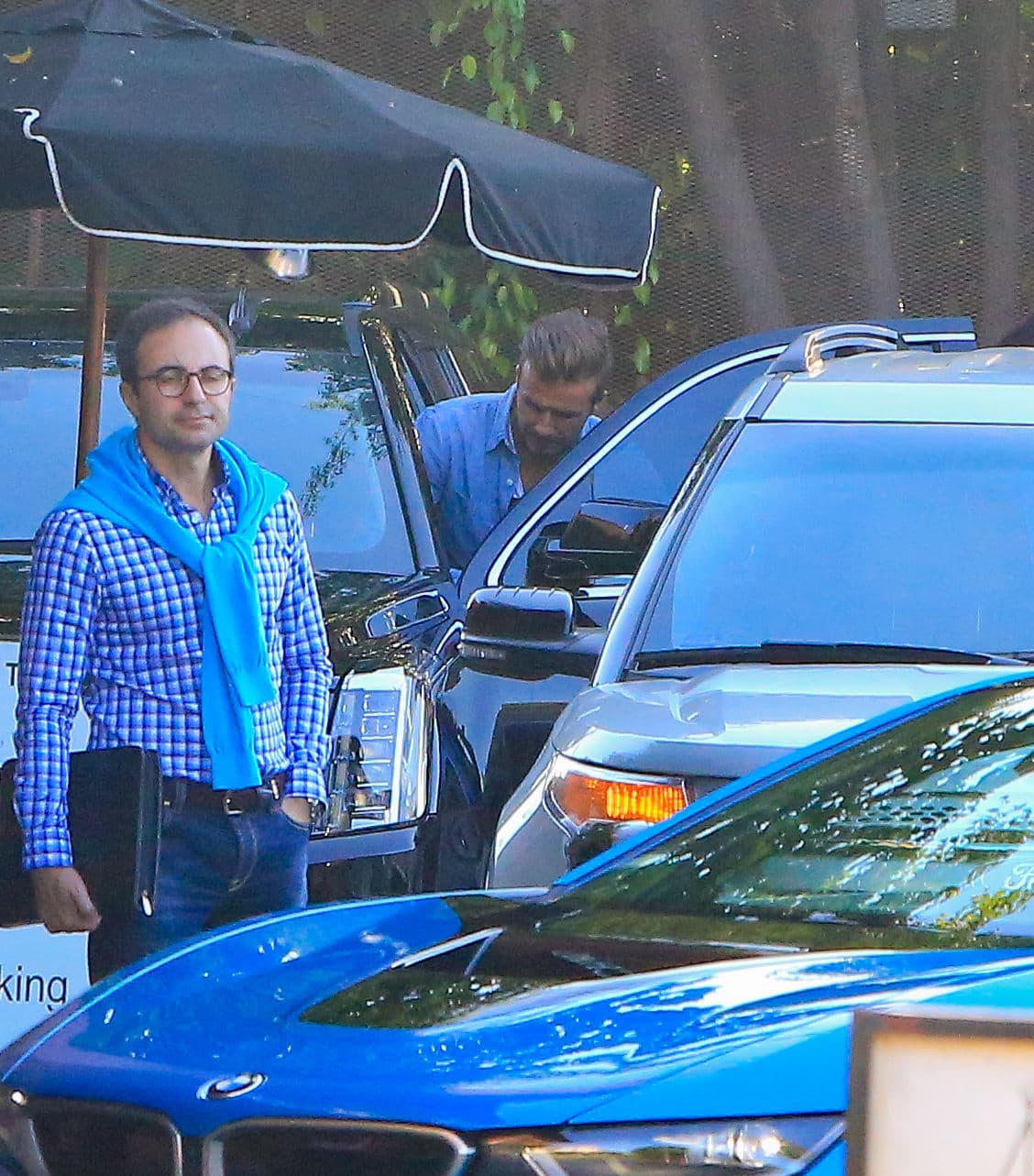 ¡Y la de sus hermanos!