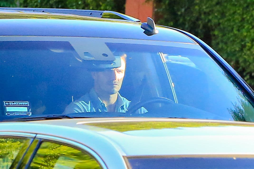 ¡Aguas que esta niña tiene quien vea por ella!