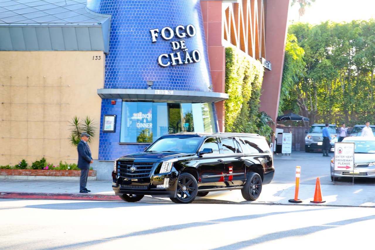 Definitivamente, Harper no necesita más vigilancia.