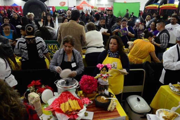Festival Univision 2014