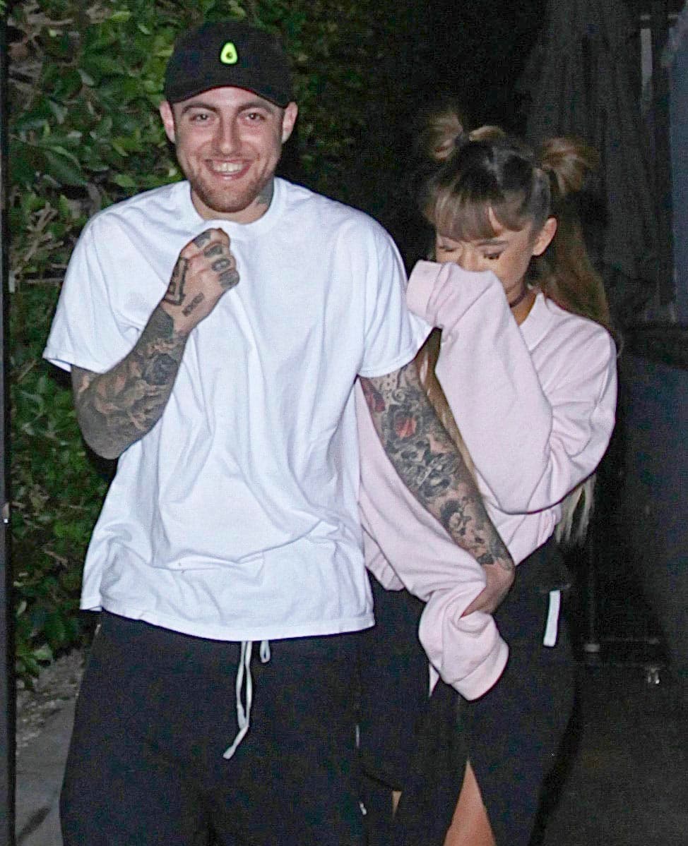 A casi un año de la muerte de Mac Miller, quien fuera pareja de Ariana Grande por dos años, fue arrestado el hombre que, presuntamente, le vendió drogas dos días antes de su muerte.