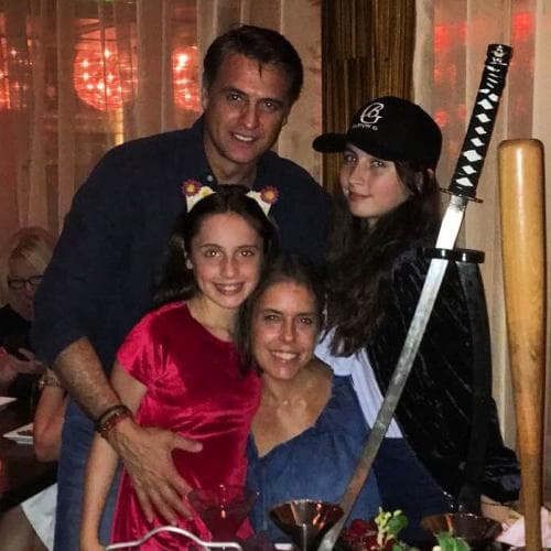 El argentino además dijo cuál es la mayor complicación que ha tenido con ellas.