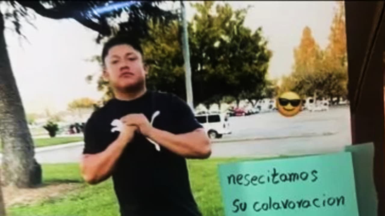 Joven guatemalteco de 24 años muere tras ser baleado en Stockton; buscan repatriar sus restos