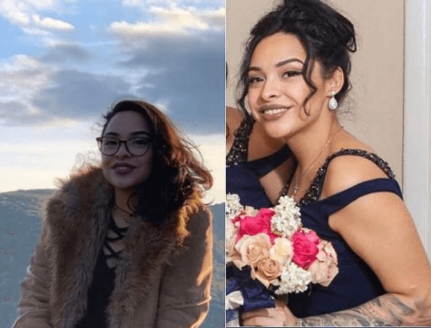 Arrestan al exnovio de mujer que fue encontrada muerta en una maleta